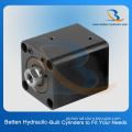 16MPa Hydraulic Oil Compact Cylinder
